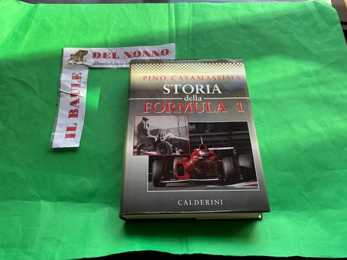 Storia della formula pino - della, 1