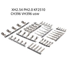 XH2.54/PH2.0/CH3.96/VH3.96/KF2