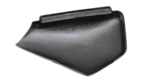 Cache laterale destro moto - cache,