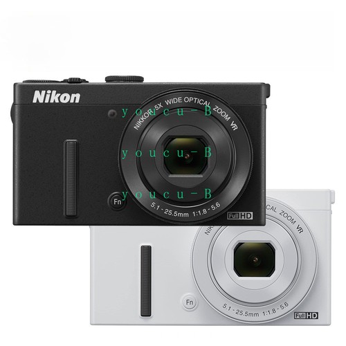 Nikon coolpix p340 - nikon,