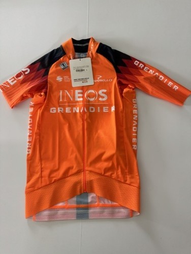 Maglia ineos grenadiers - ineos, epic