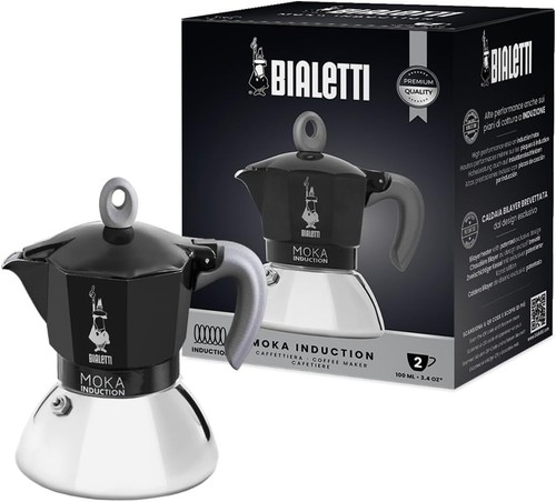 Bialetti caffettiera moka - bialetti,