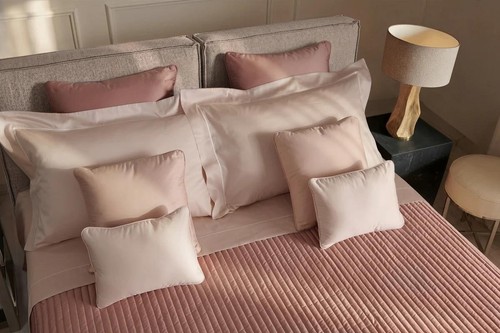 Bread butter quilt riga - butter,