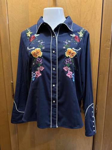 Camicetta western donna scully - camicetta,