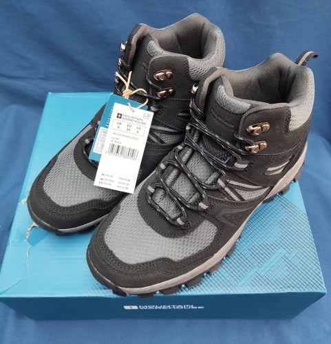 Mountain warehouse mcleod - mountain,