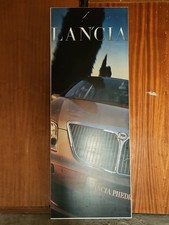 Lancia Phedra Espositore
