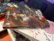 MANGA - MONSTER X MONSTER - N. 1 - STAR COMICS