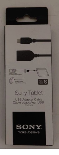 Sony sgpuc1 tablet - sgpuc1,