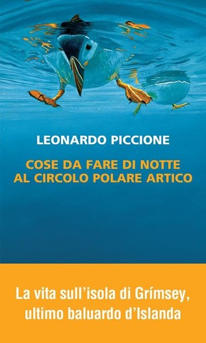 Cose fare notte al - fare,