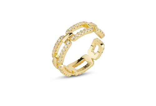 Anello regolabile boccadamo - regolabile,