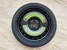 Ruotino di scorta originale