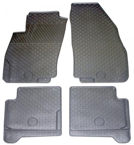 Tappetini per fiat grande - fiat,