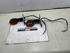 COPPIA FRECCE ANTERIORI