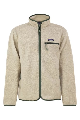 Retro pile jkt - m's,
