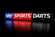 Insegna Freccette Sportive XL