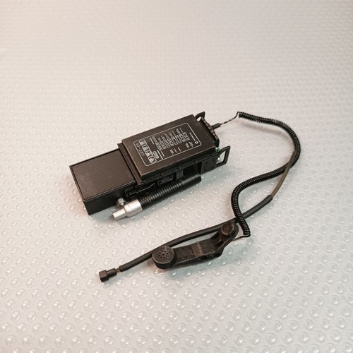 Radio ricetrasmettitore satcom - ricetrasmettitore,