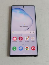 Samsung Galaxy Note 10