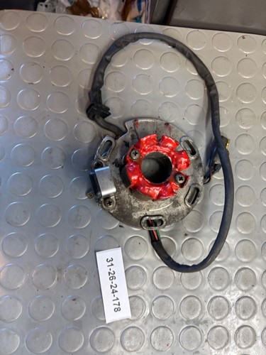 Statore accensione suzuki - statore,