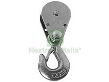 1pz carrucola per paranco - 1pz,