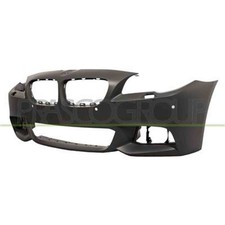 Paraurti Anteriore Con Primer