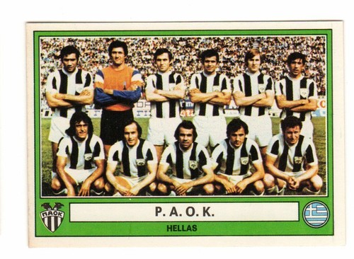 Figurina calciatori panini - figurina,