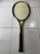 MIZUNO Type-R "Ivan Lendl" Mid