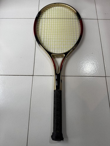 Mizuno type ivan lendl - lendl", mid