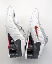 Nike Shox MR4 MULE IM5420-100