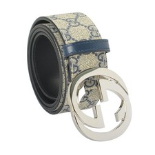 Cintura Gucci 100% pelle