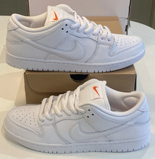 Nike SB Dunk Low Pro Triple