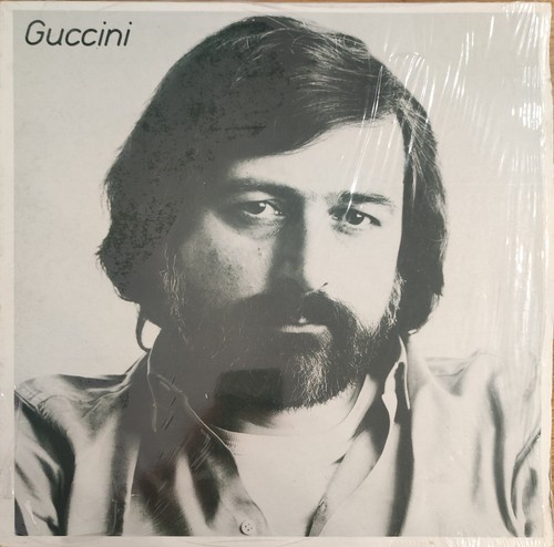Francesco guccini omonimo - guccini, –