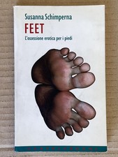 Susanna Schimperna - FEET