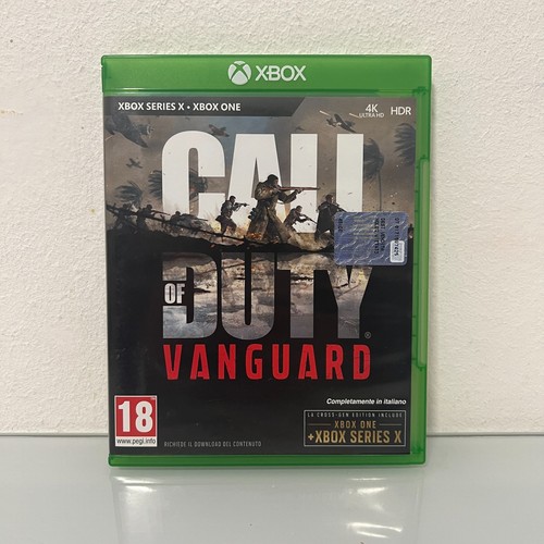 Call duty vanguard gioco - vanguard,