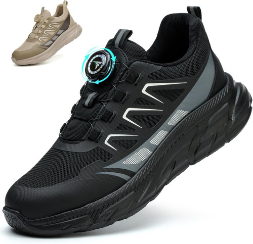 Scarpe antinfortunistiche uomo - scarpe,