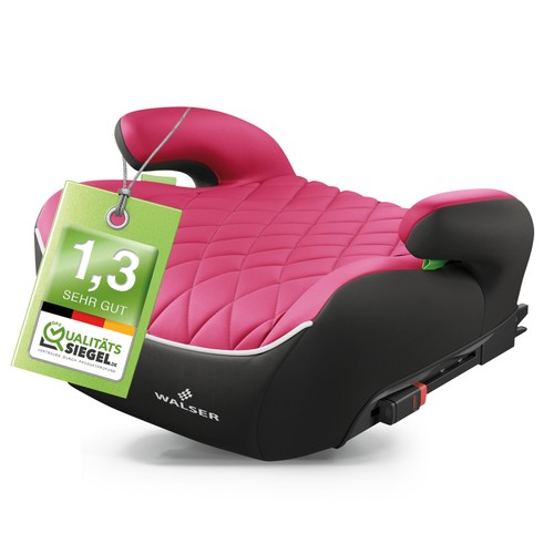 Rialzo seggiolino andy - andy, isofix
