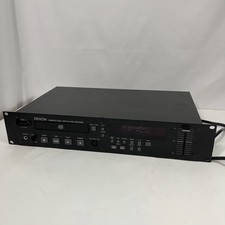 Denon DN-C635 Lettore Compact