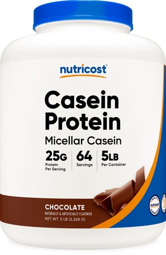 Nutricost caseina proteina - nutricost,
