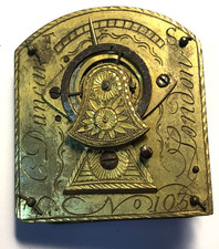 Orologio orologio a pendolo