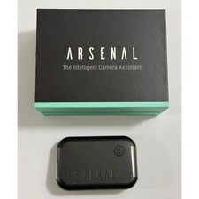 Arsenal assistente fotocamera - assistente,