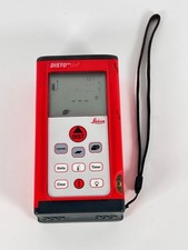 Leica Disto Lite 5 Laser Light