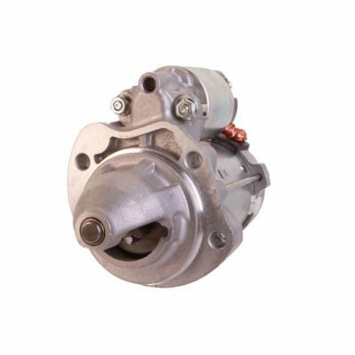 Avviatore start stop alfa - avviatore,