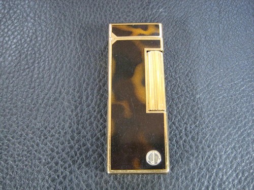 Accendino dunhill rollagas - dunhill,