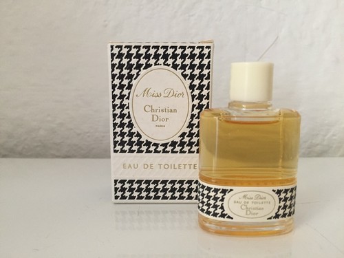 Christian dior miss - christian, ml