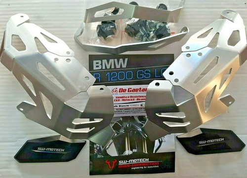 Protezione cilindri bmw - r, 1200