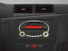 Kit Trasformazione Radio/Kit