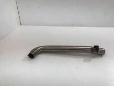 COLLETTORE SCARICO SINISTRO TRIUMPH STREET TWIN - STREET CUP COD T2202307