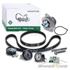 Kit Cinghia Distribuzione INA