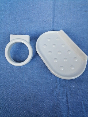 Accessori bagno carrara - accessori,