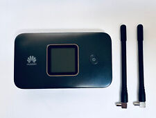 Huawei E5785 LTE Mobile WiFi E5785Lh-22c 4G Cat.6 DL 300 Mbit/s 2 x antenna TS-9