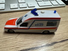Autovettura Herpa H0 1:87